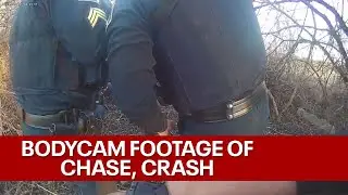 Pleasant Prairie police chase, crash | FOX6 News Milwaukee