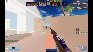 aim vs arsenal hitreg