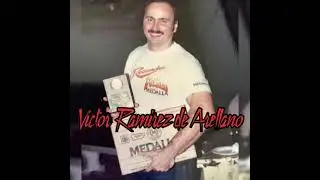 Never forget where we come from... Pulseo Medalla late 80's to 90's