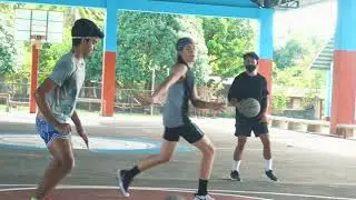 Day 3 SCORE FOCUS TRAILER - (B-ROLL)