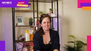 Comunicare il cambiamento - Intervista a Michela Locati