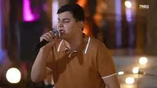 Begjan Meretdurdyýew Gulum