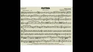 Festosa - Walter Farina (Marcia)