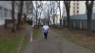 22.11.2023р.пошив куртки за 10 хв.😉🤣