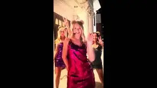 TikTok famous dances