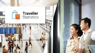 Traveller Statistics - The data solution for Travel Retailers