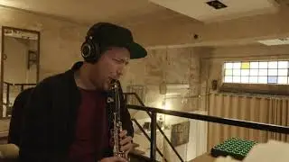 Beat improvisation #1