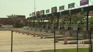 Cashless Tolling Begins Wednesday At Hatem Bridge