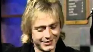 Benjamin Orr - I'll remember you