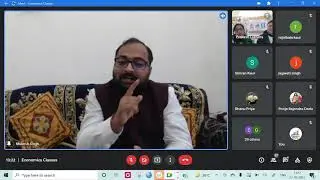 #Green #Energy #Trading (#Carbon_Credit & #Kyoto_Protocol) With Mr Mukesh Kumar Singh