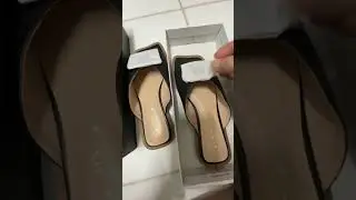 Unboxing LYN Casual shoes #shortsfeed #yoitubeshorts #shorts