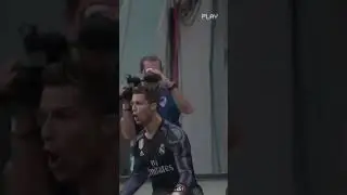 Ronaldoniki boshqacha