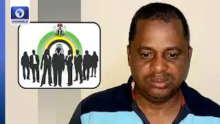 DSS Arrests Suspected Arms Dealer Linked To Plateau Attacks