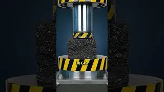 Cu&aacute;l es el material M&Aacute;S FUERTE del mundo?