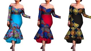 SLAY THIS 80 #AFRICAN DRESSES STYLES || 2022 BEST GLAMOROUS & FASHIONABLE #AFRICAN DRESSES FOR DIVAS