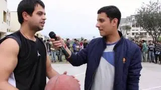 Opine Episode 1