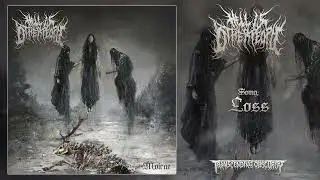 HELL IS OTHER PEOPLE (Canada) - Loss (Black Metal) Transcending Obscurity Records