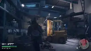 DAYS GONE | Part 15: [4K Ultra HD] No Commentary