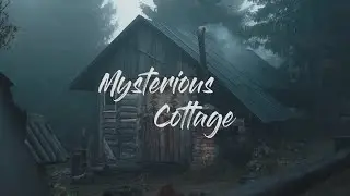 Mysterious Cottage｜Cinematic Video