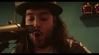 The Blues Shake Machine - 