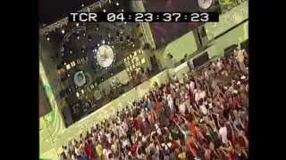 Сплин. Сотворение мира 2010