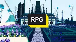 Steam Next Fest:  RPG