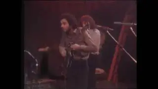 ITOIZ Zuzenean Oroituz (1984-1988)