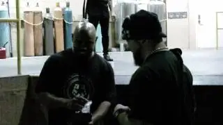 L.O.O.P Induction: Sen Dog of Cypress Hill 0782