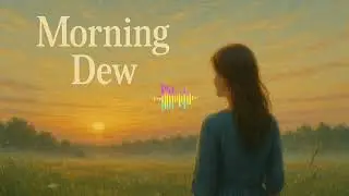 [Full Song] Morning Dew (Official Audio) - GTone #longform