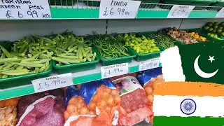 Is this one of the best Asian supermarkets in London?