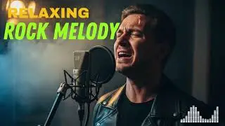 Ultimate Slow Rock Music | Legendary Romantic Rock Ballads