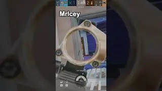 MrIcey | Ranked Match