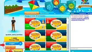 Como Jugar al parchis multijugador de fr9.es