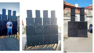 Gancho Strelata tallava s saksa🎷