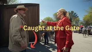 Hoa Karen&rsquo;S Lake Party Failed&mdash;Truth Blocked Her At The Gate#hoadrama