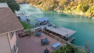 323 E Klein For Sale on Lake Dunlap