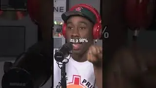 Tyler The Creator And Why He Stays Sober 🤔🐝