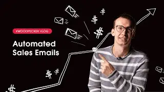 How our Sales team uses email automation