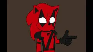 Sonicpool and Shadowrine's PSA (WARNING: A LOT OF CENSOR BARS!)