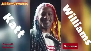 Katt Williams 2020 Supreme