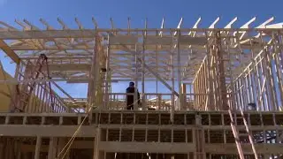 construction worker shortage