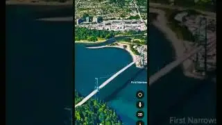 Lion Gate Bridge
