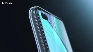 Infinix ZERO 8 Product Video Refresh Rate+Chip+Sampling 15s EN