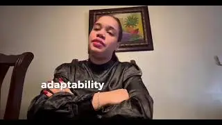 Lis Estrella &ndash; Summer Work and Travel Interview