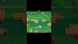 【Brawl Stars】FANG highlights！#4#Brawl Stars#Fang