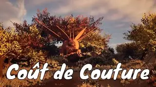 Indie Game Development - Cout de Couture/Mythwoven Vertical Splice 1.0