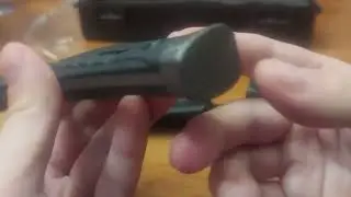 New Knife Day: HX Outdoors Rock Apex