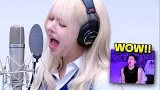 NMIXX - O.O / THE FIRST TAKE REACCION