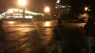 2o2p Chicago 2010 LAN - Water Balloons