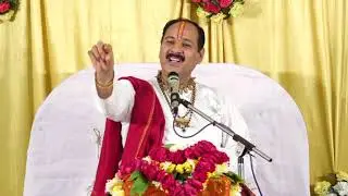 तुम्हारी रक्षा शिव ही करेंगे - Pujya Pandit Pradeep Ji Mishra - श्री शिव महापुराण कथा